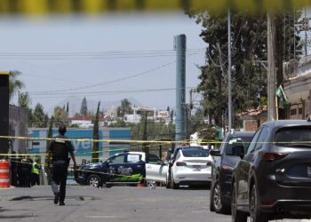 Influencer Vielka Pulido y su novio fueron asesinados en Zavaleta