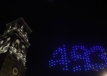 Faro de cultura y progreso, Puebla
