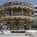Espacio recreativo “Sendela” incluirá carrusel y Estrella