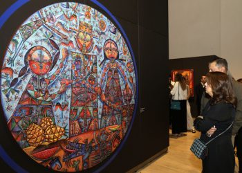 Elige rumbo y disfruta museos esta noche