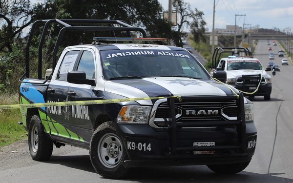 Refuerzan seguridad en Puebla