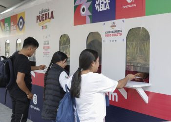 Espera Feria recibir un millón de visitantes