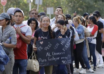 Anuncian operativo de movilidad para asistentes a la Feria de Puebla