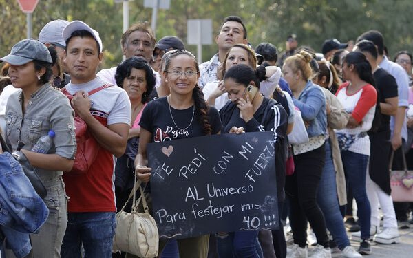 Anuncian operativo de movilidad para asistentes a la Feria de Puebla