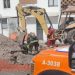 Fuga de gas en La Margarita alerta a ciudadanos