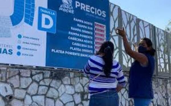 Puebla, precios al triple en juego contra América