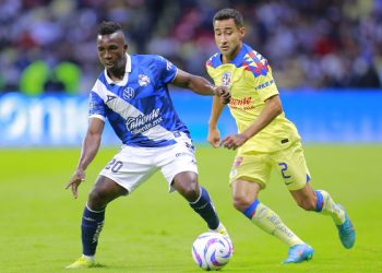 El Cuauhtémoc será amarillo el viernes