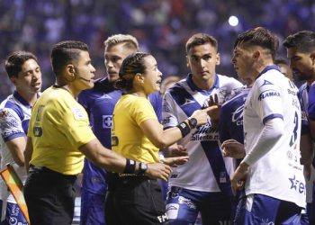 Olmedo y Navarro no tendrán sanciones