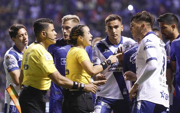 Olmedo y Navarro no tendrán sanciones