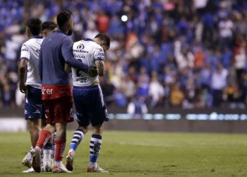 ¡Ya que se termine!