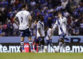 Cae La Franja en casa ante La Máquina