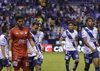 Se enfila La Franja como su peor versión en torneos cortos