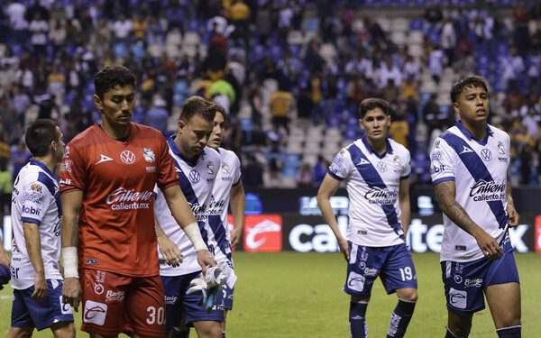 Se enfila La Franja como su peor versión en torneos cortos