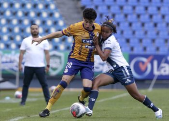 Última oportunidad para las Franjitas de clasificar a Liguilla