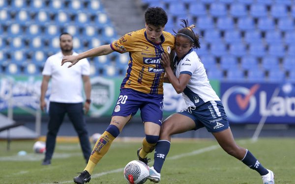 Última oportunidad para las Franjitas de clasificar a Liguilla