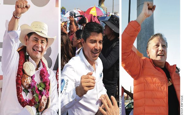 15 DÍAS TRANSCURRIDOS, 48 POR DELANTE Y NADA HA CAMBIADO 