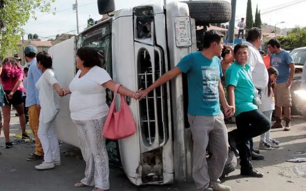 CONJURAR EL FANTASMA DE 2018