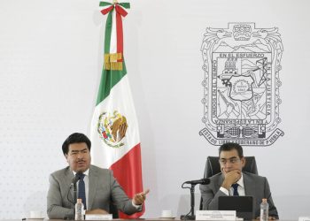 Suman 14 candidatos con protección: Aquino