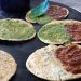La Resurrección, sede de la Feria de la Gordita