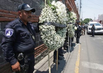 Exige Céspedes a ediles no ser omisos en seguridad