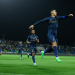 Cristiano Ronaldo anota hattrick en goleada del Al Nassr