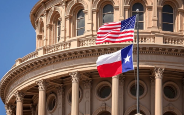 Texas reconoce “haber ido demasiado lejos” con la polémica ley antimigrantes