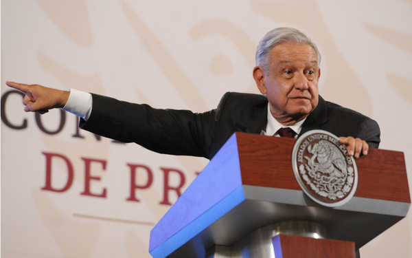 ¿Demasiada “nota roja”?