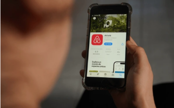 CDMX promulga reformas para regular Airbnb y frenar la gentrificación