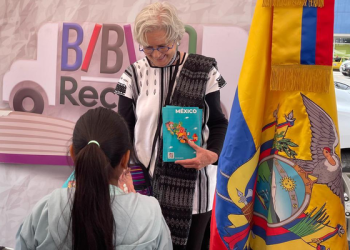 Ecuador declara persona “non grata” a embajadora de México