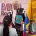 Ecuador declara persona “non grata” a embajadora de México