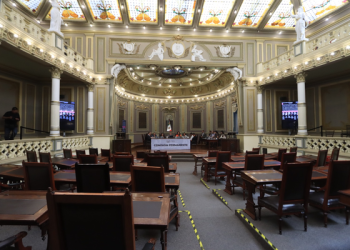 Congreso de Puebla aprueba exhorto para la prevención del Síndrome de Guillain-Barré