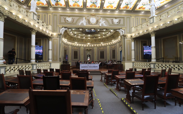 Congreso de Puebla aprueba exhorto para la prevención del Síndrome de Guillain-Barré