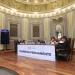 Presentan en el Congreso de Puebla exhorto para reforzar acciones de seguridad dirigidas a candidatas y candidatos
