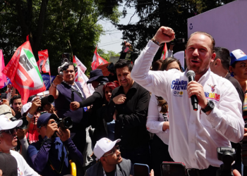 Campañas electorales