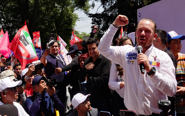 Campañas electorales