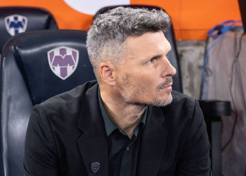 Tano Ortiz confirma altercado con Messi tras el Inter de Miami vs Rayados