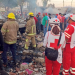 Explosión de polvorín en Santa María Moyotzingo deja tres muertos