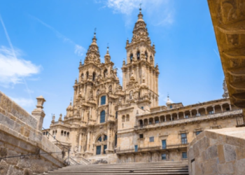 Santiago de Compostela