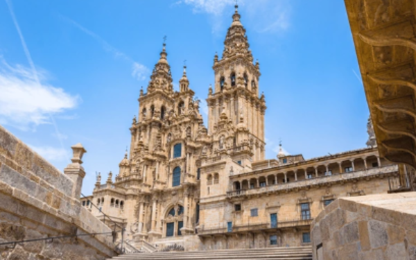 Santiago de Compostela