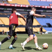 Tigres se prepara para la vuelta de la Copa de la Concacaf, tras ser goleados por Pachuca