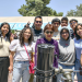 Comunidad BUAP disfrutó del eclipse solar