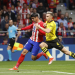 Atlético de Madrid logra ventaja mínima ante el Dortmund en Champions