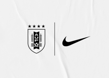 Nike vestirá a Uruguay en la Copa América 2024