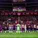 Leverkusen imparable: llega a 42 partidos invictos y se ilusiona con el triplete