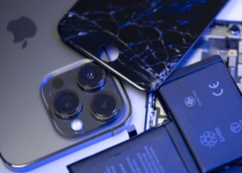 Apple permitirá el uso de piezas usadas para reparar algunos modelos de iPhone