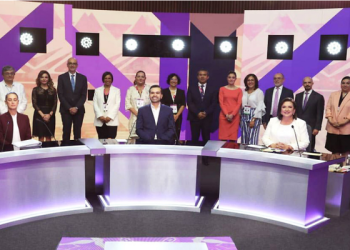 El debate