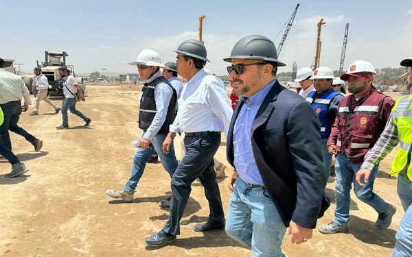 Soluciones para la Mixteca