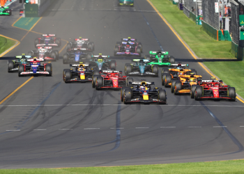 El GP de México 2025 de la Fórmula 1 se correrá del 24 al 25 de octubre