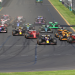 El GP de México 2025 de la Fórmula 1 se correrá del 24 al 25 de octubre