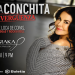 Y, con ustedes, María Conchita Alonso